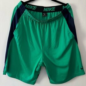 Men’s Nike Basketball Shorts